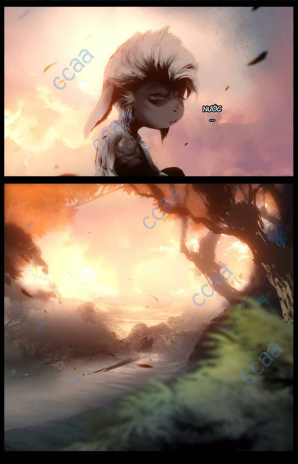 Tây Du Ký ngoại truyện - Chapter 229 - Page 9