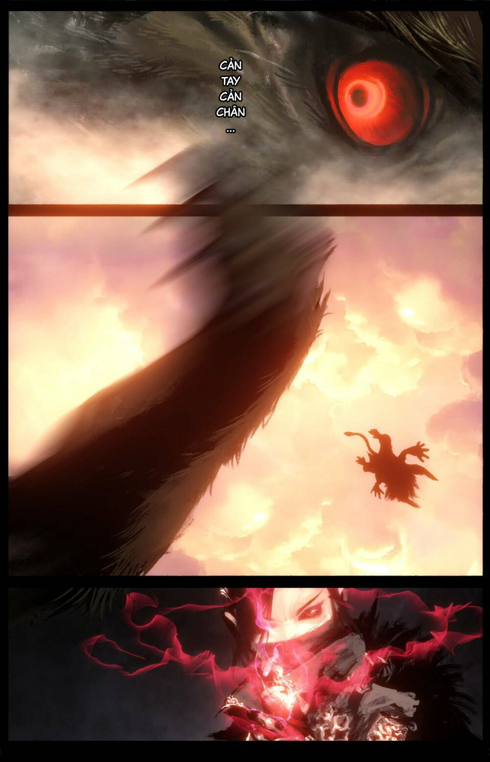 Tây Du Ký ngoại truyện - Chapter 229 - Page 14