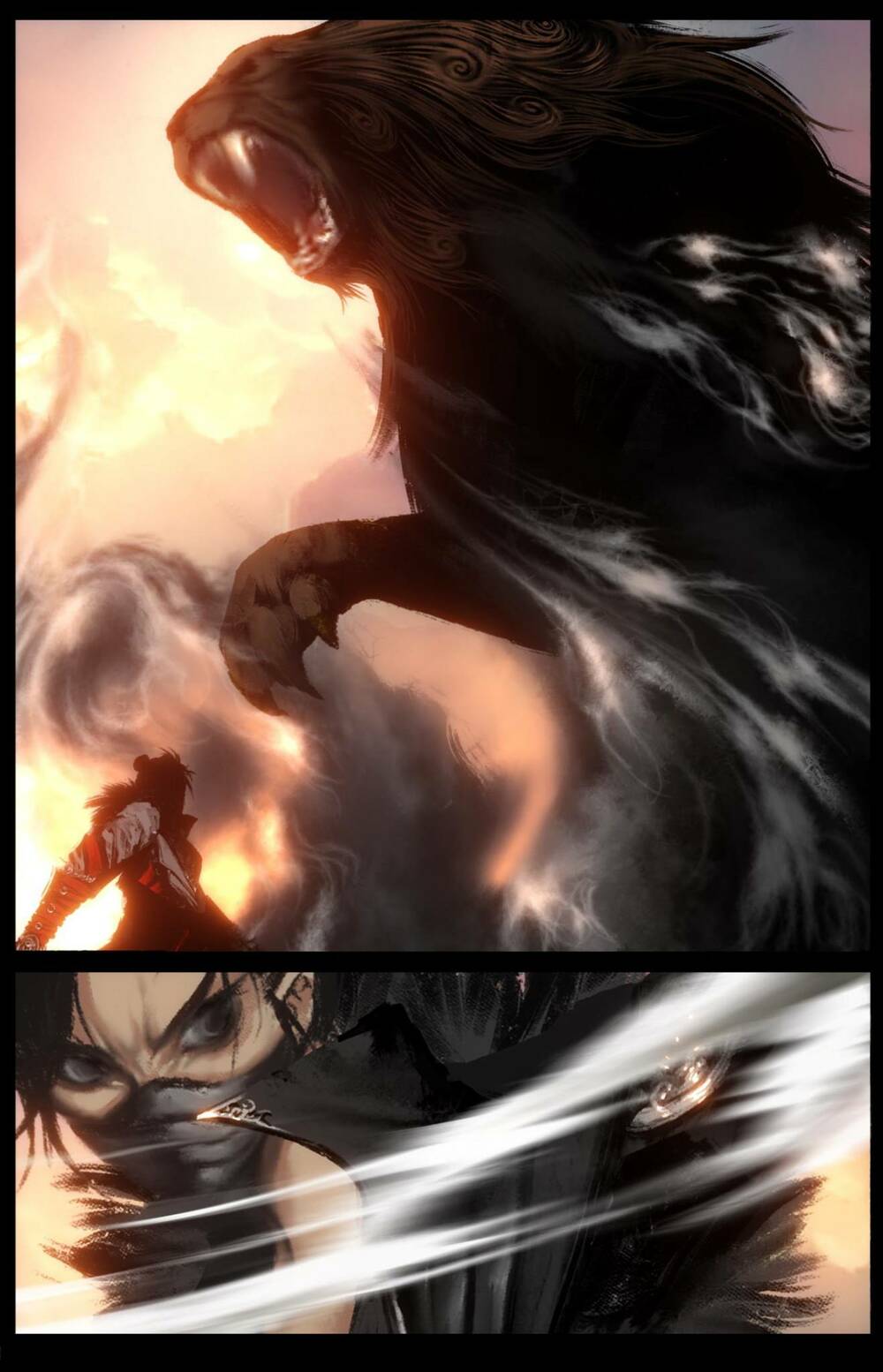 Tây Du Ký ngoại truyện - Chapter 229 - Page 17