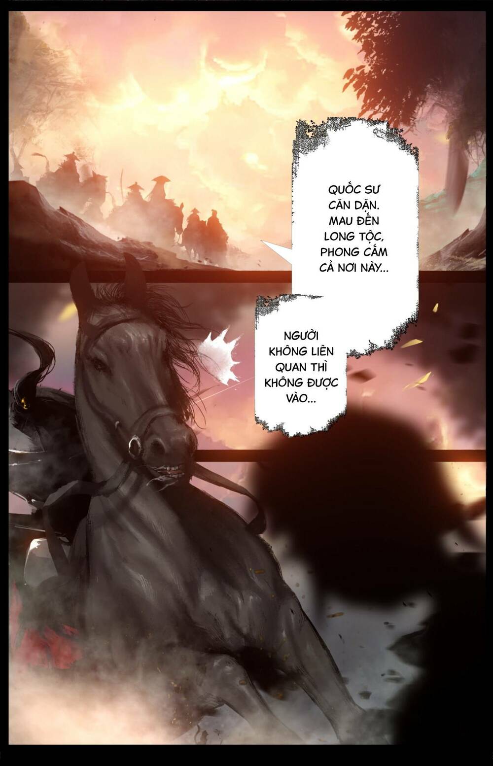 Tây Du Ký ngoại truyện - Chapter 229 - Page 3