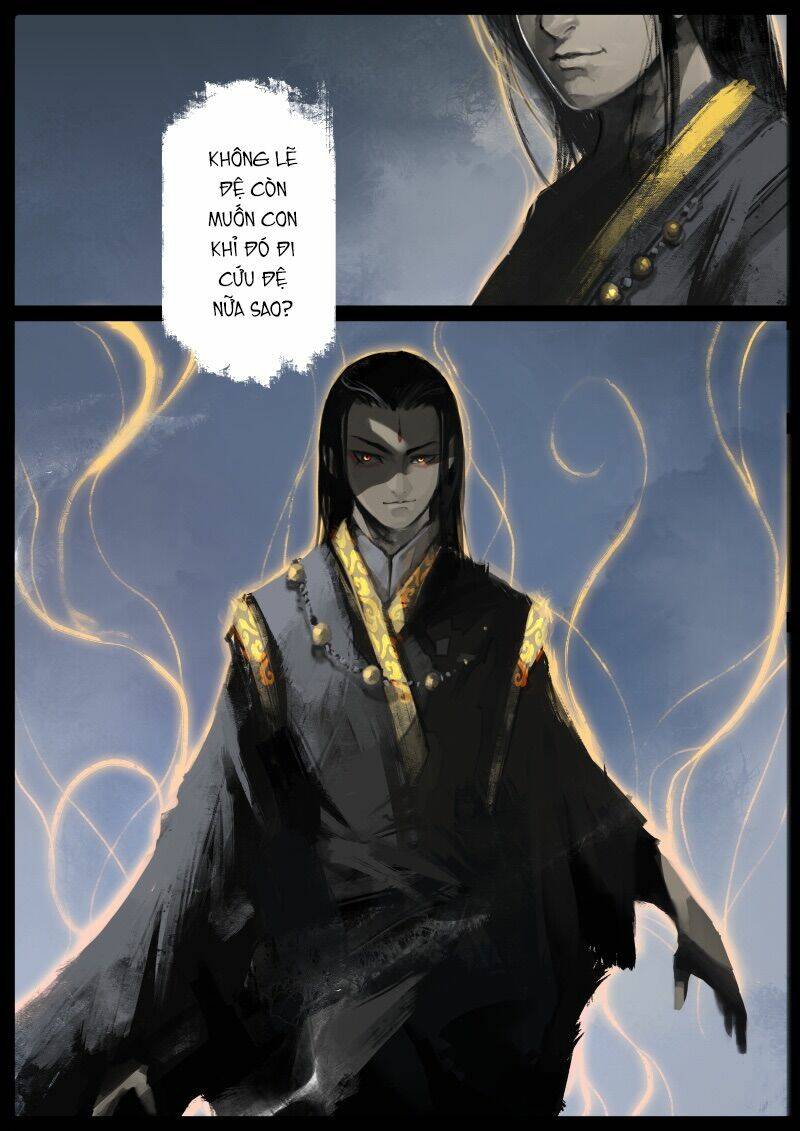 Tây Du Ký ngoại truyện - Chapter 23 - Page 13