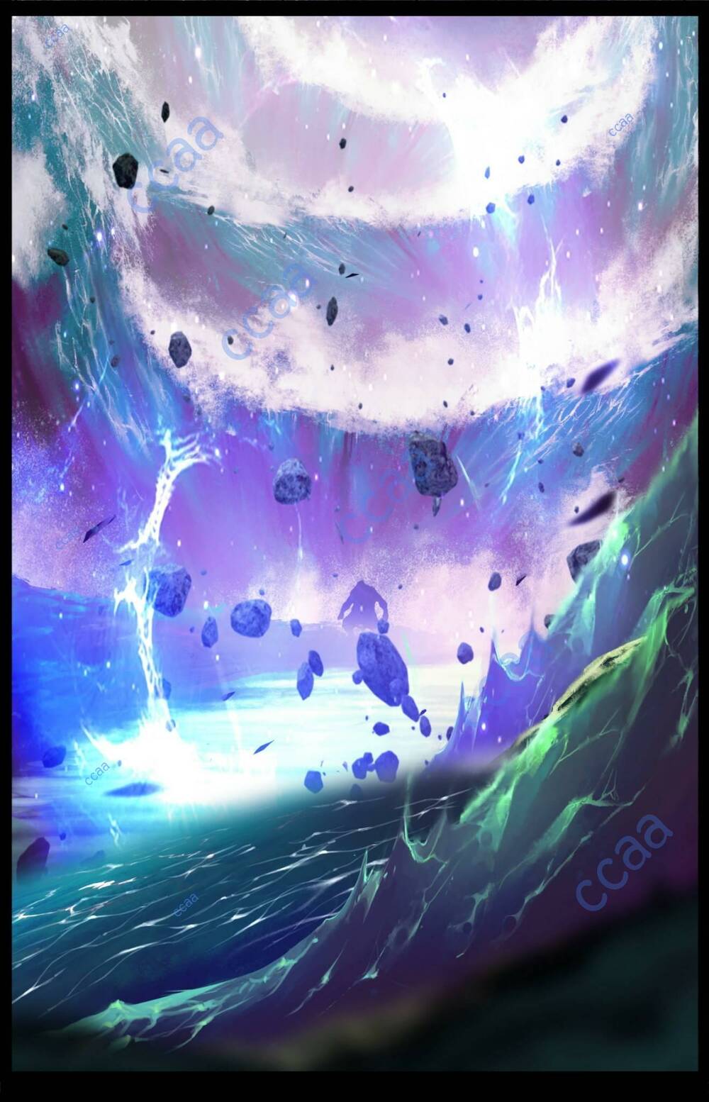 Tây Du Ký ngoại truyện - Chapter 230 - Page 10