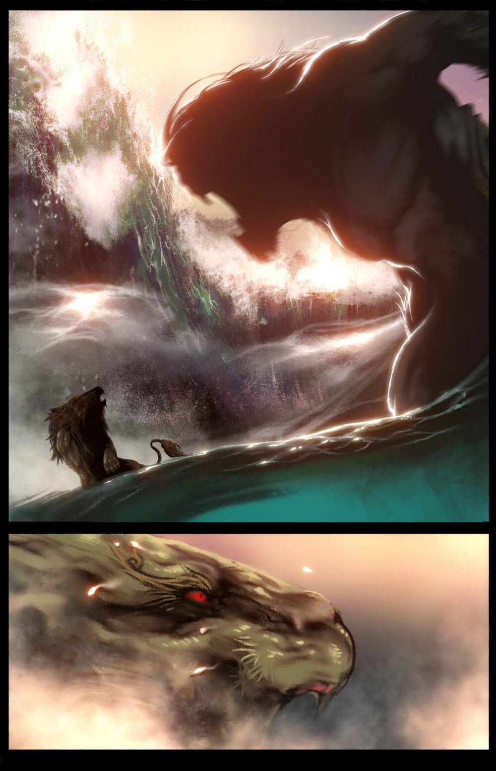 Tây Du Ký ngoại truyện - Chapter 230 - Page 12