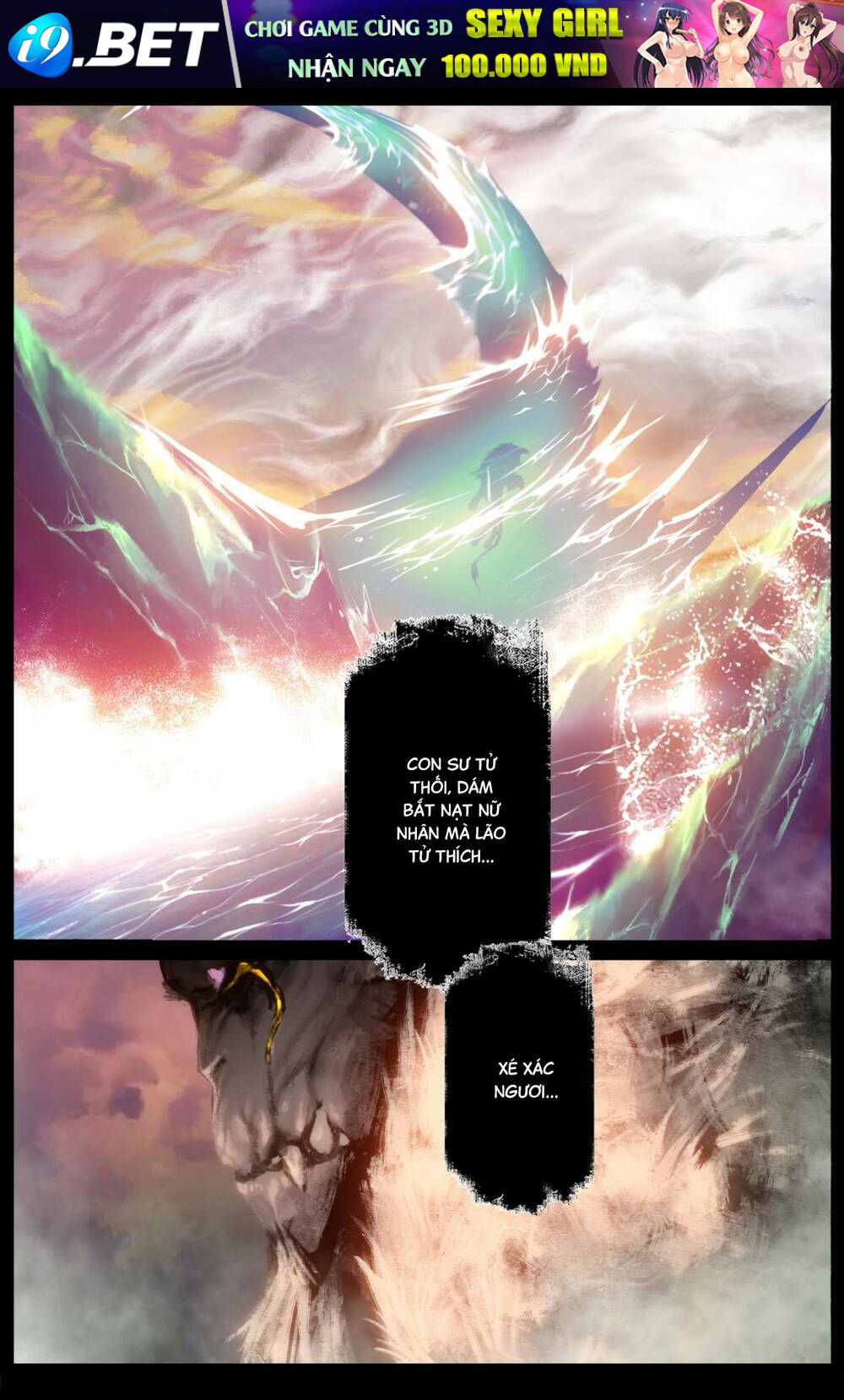 Tây Du Ký ngoại truyện - Chapter 230 - Page 13