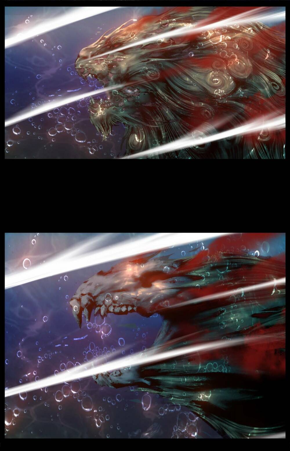 Tây Du Ký ngoại truyện - Chapter 230 - Page 14