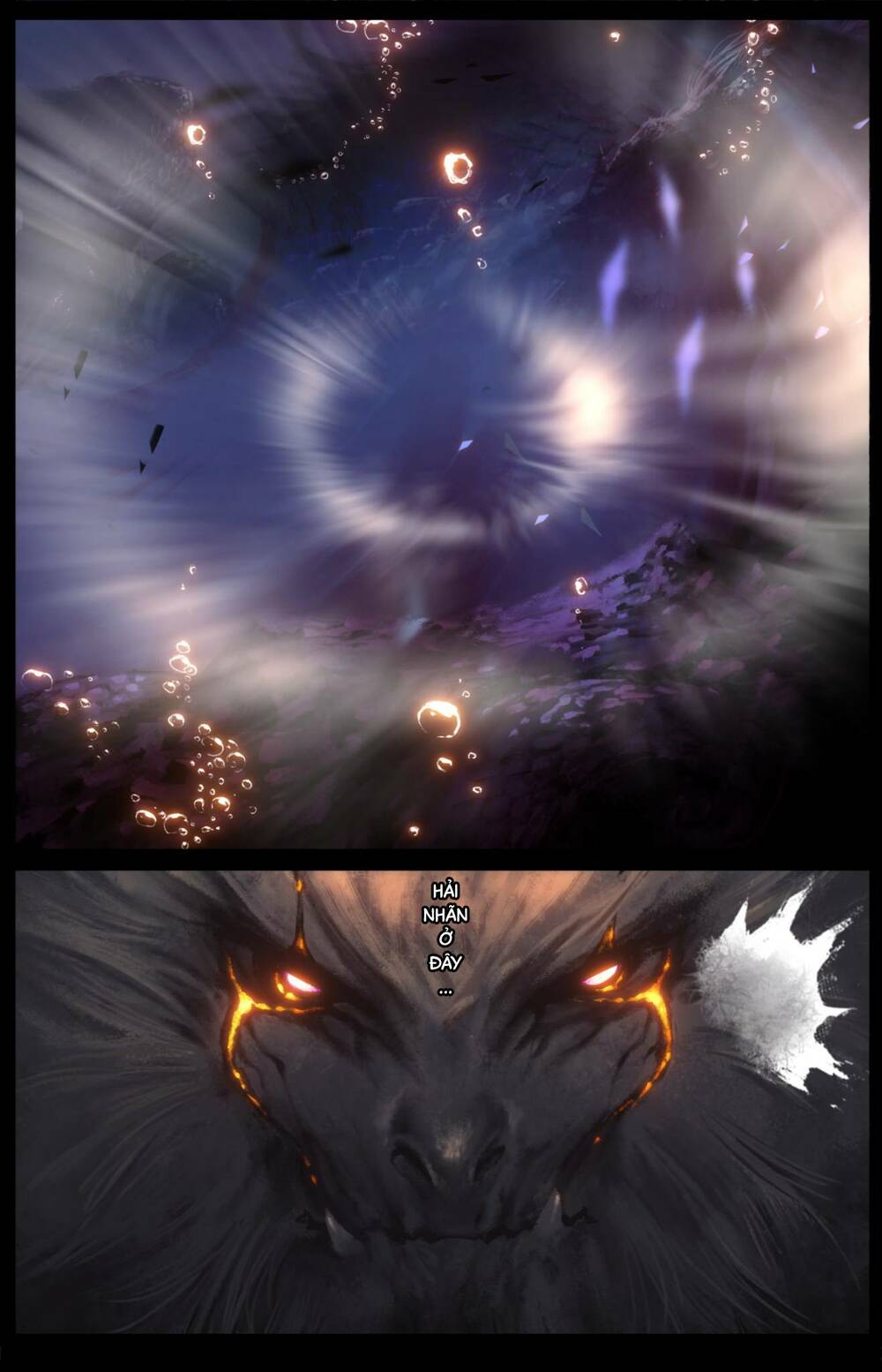 Tây Du Ký ngoại truyện - Chapter 230 - Page 17