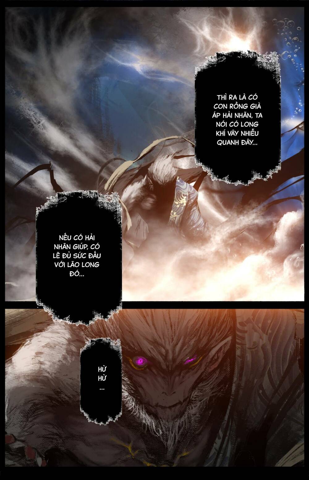 Tây Du Ký ngoại truyện - Chapter 230 - Page 18