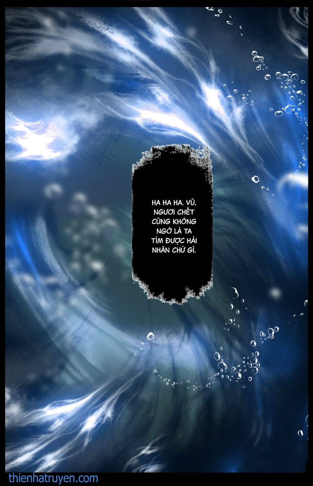 Tây Du Ký ngoại truyện - Chapter 230 - Page 19