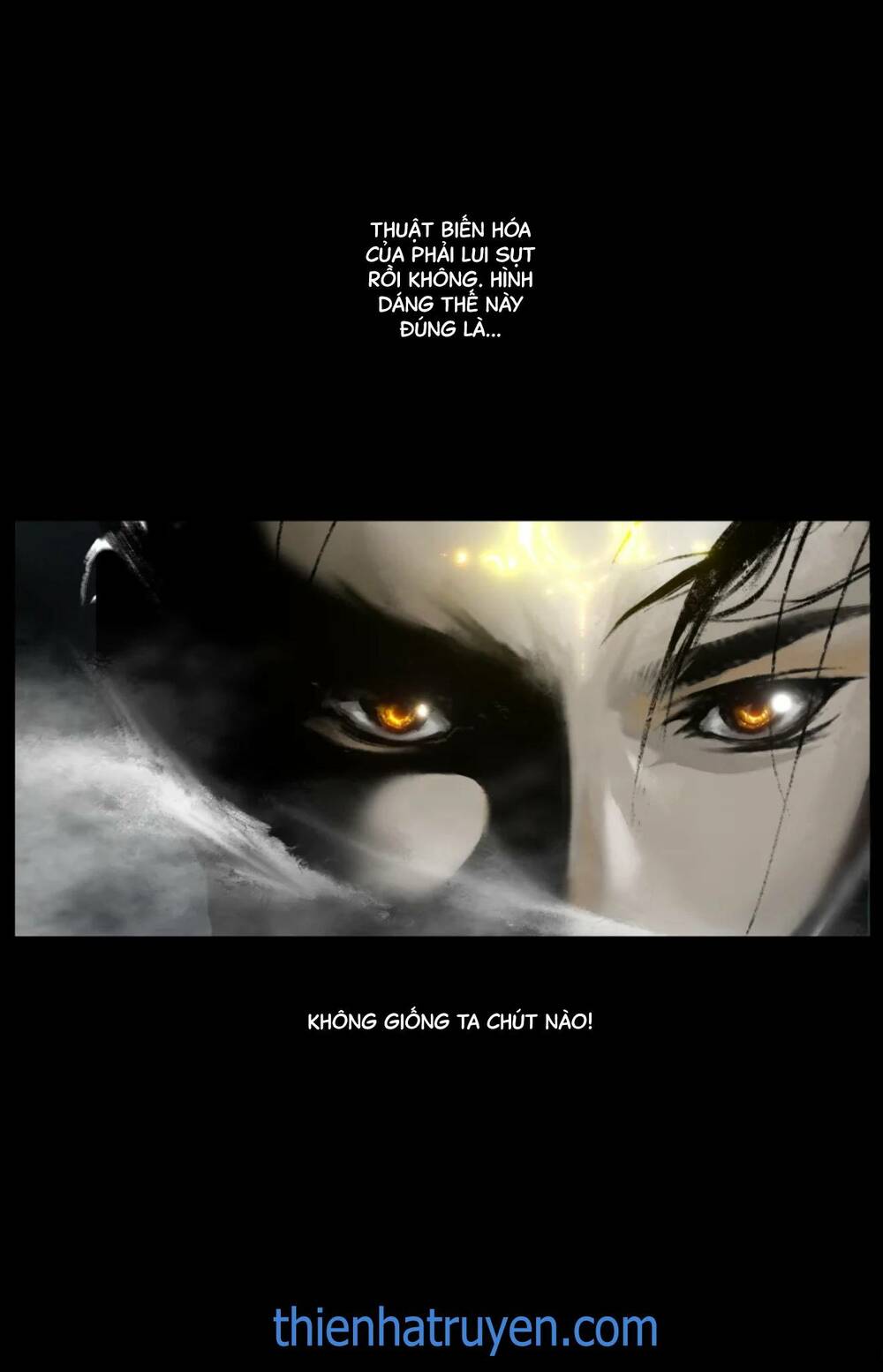 Tây Du Ký ngoại truyện - Chapter 233 - Page 13