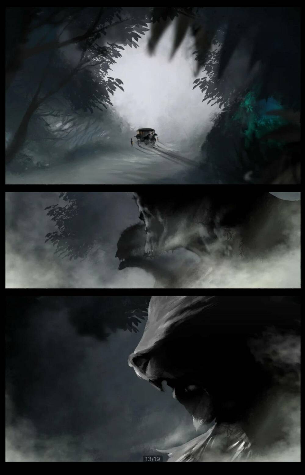 Tây Du Ký ngoại truyện - Chapter 235 - Page 12