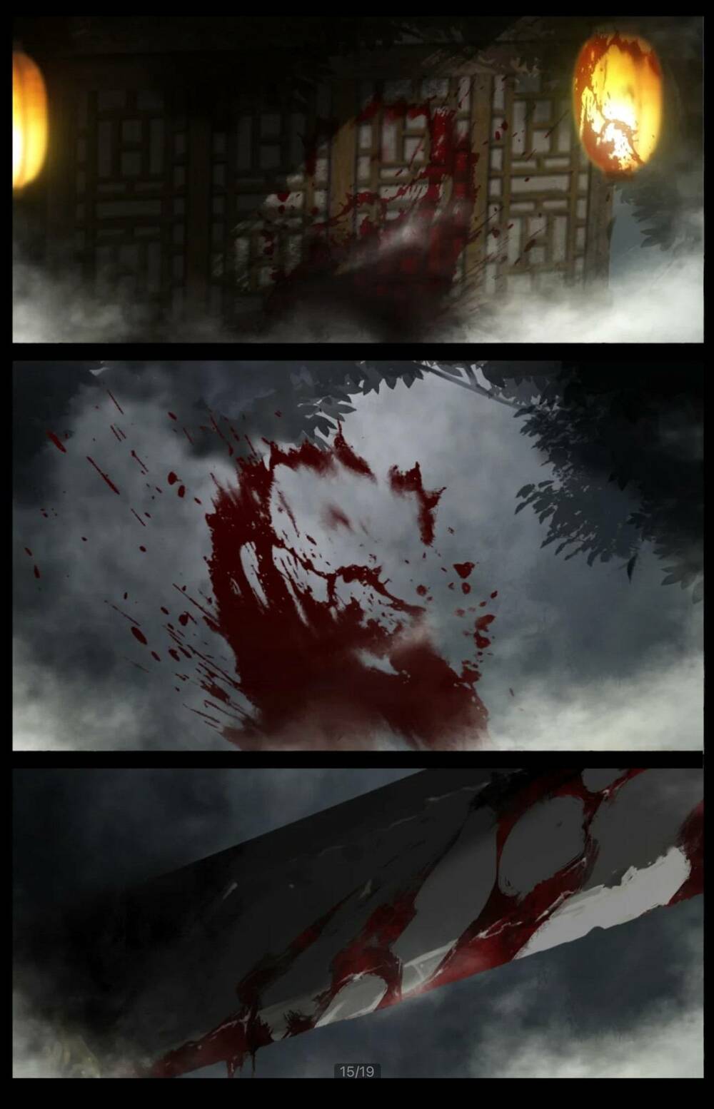 Tây Du Ký ngoại truyện - Chapter 235 - Page 14