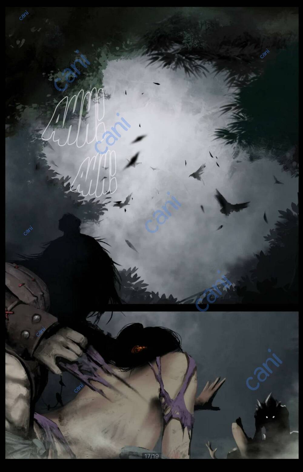 Tây Du Ký ngoại truyện - Chapter 235 - Page 16