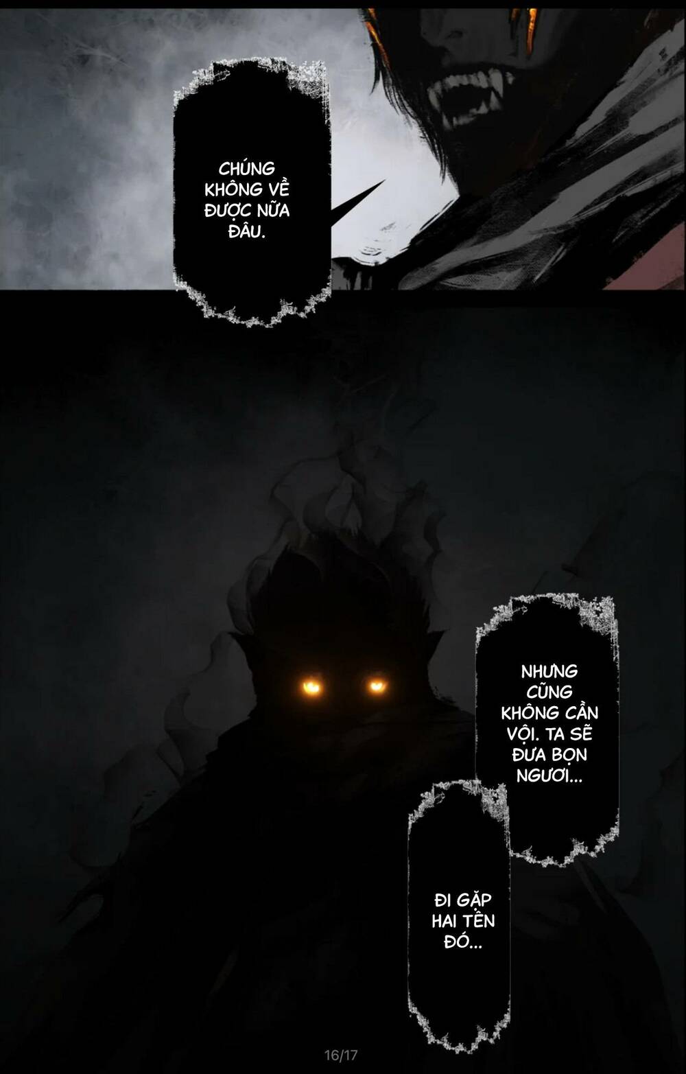 Tây Du Ký ngoại truyện - Chapter 236 - Page 15