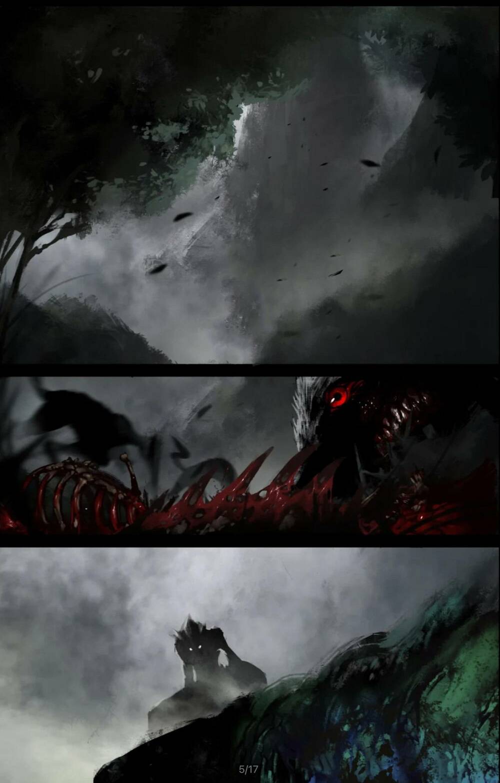 Tây Du Ký ngoại truyện - Chapter 236 - Page 4