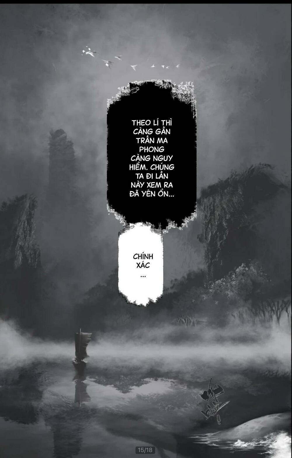 Tây Du Ký ngoại truyện - Chapter 237 - Page 14