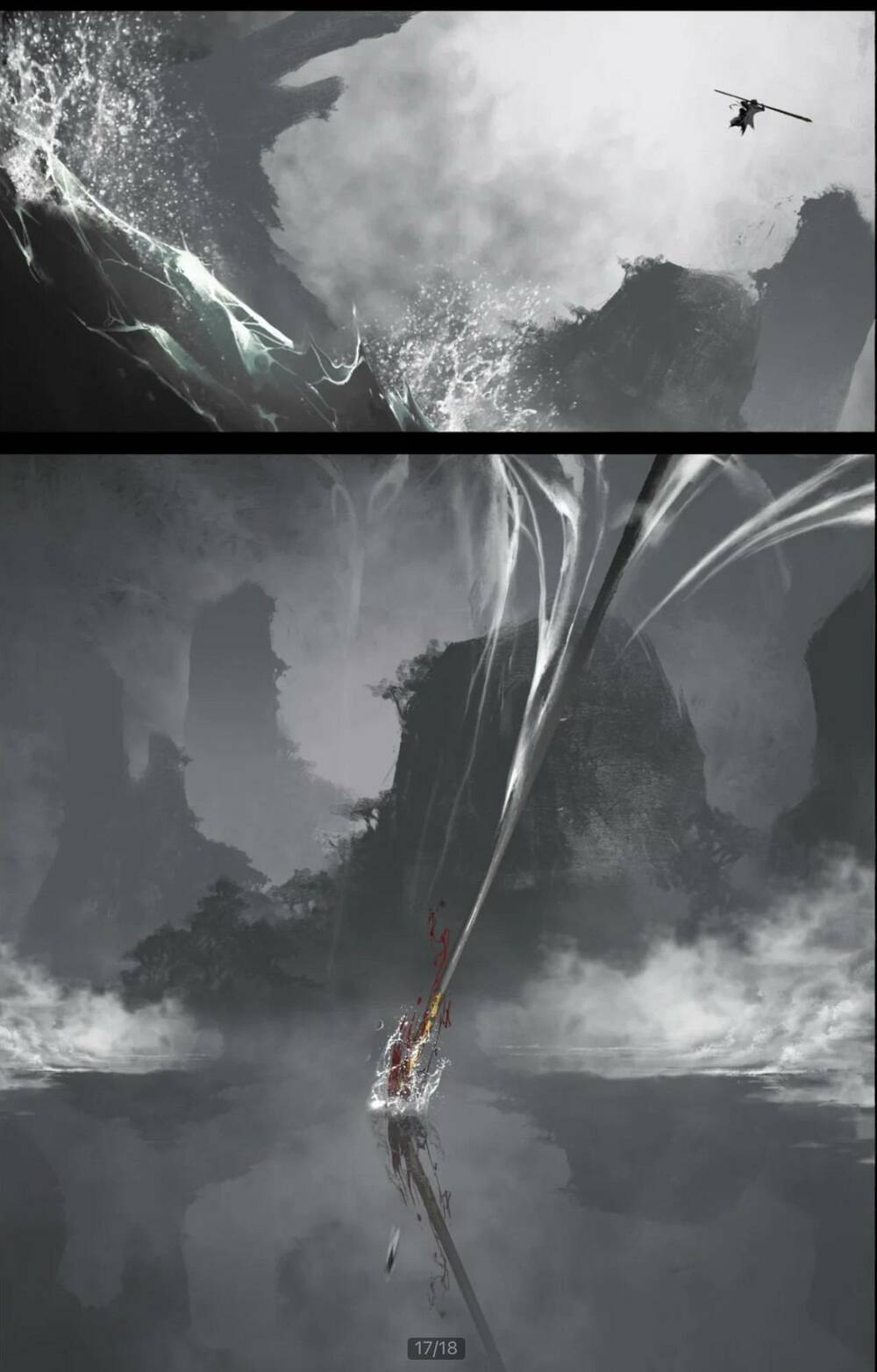 Tây Du Ký ngoại truyện - Chapter 237 - Page 16