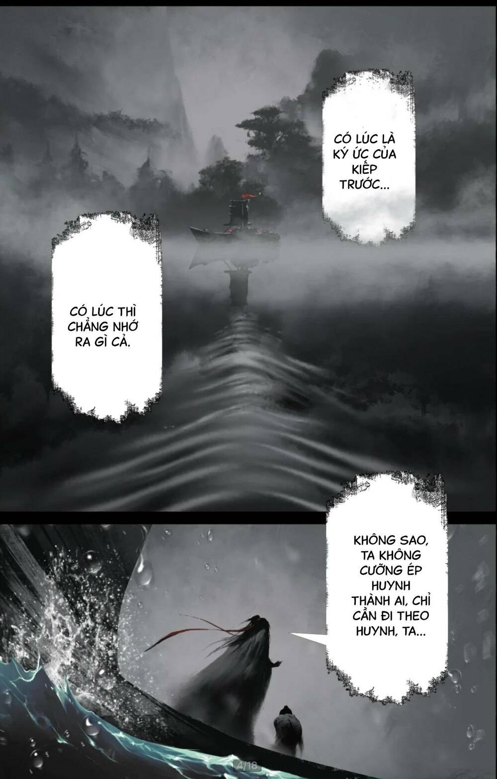 Tây Du Ký ngoại truyện - Chapter 237 - Page 3
