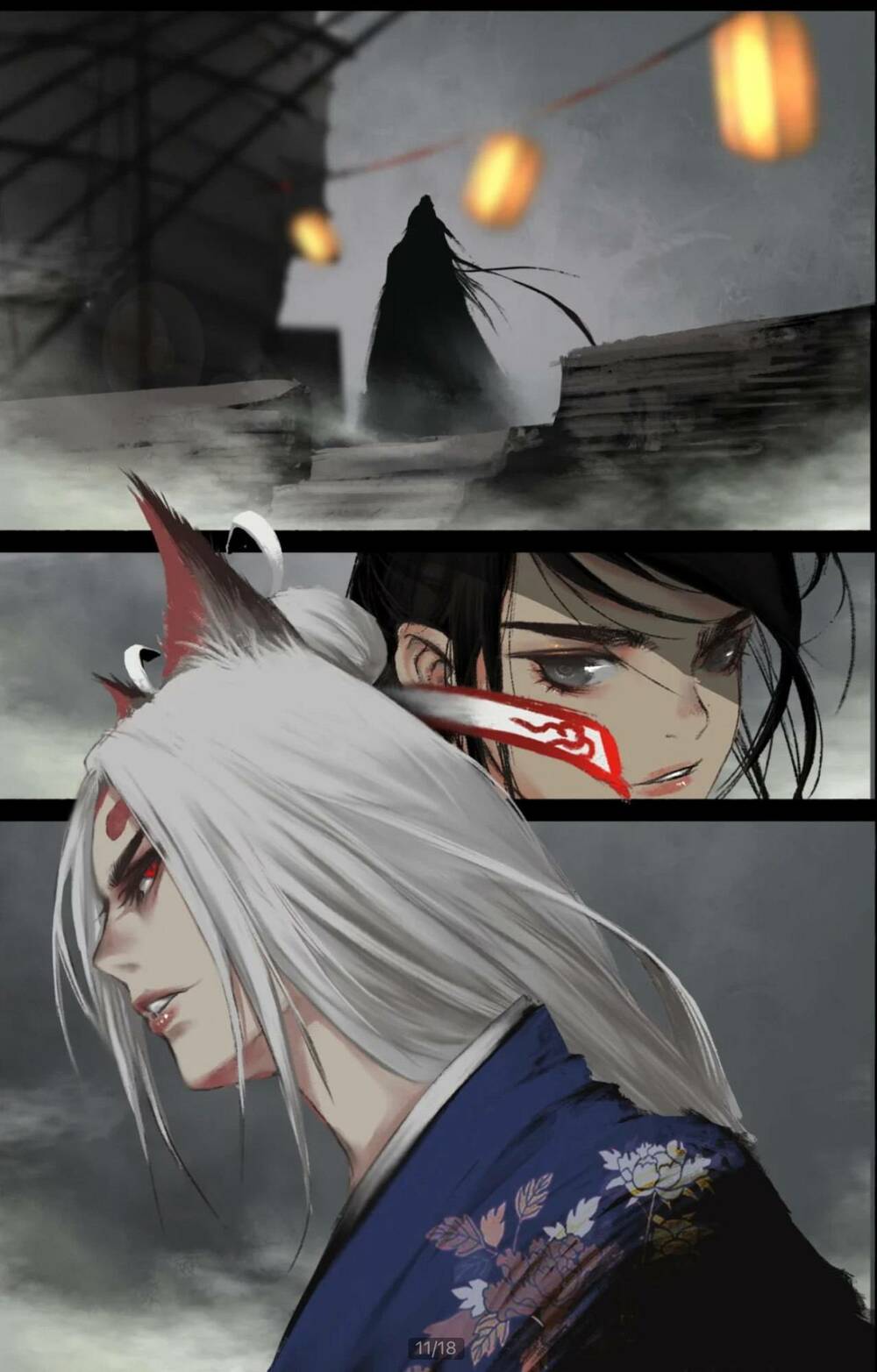 Tây Du Ký ngoại truyện - Chapter 238 - Page 10