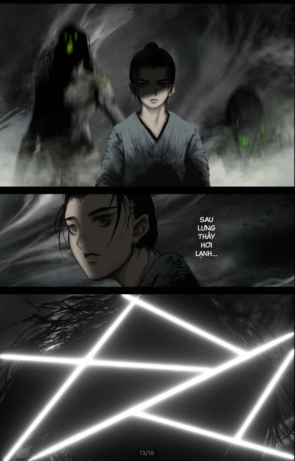 Tây Du Ký ngoại truyện - Chapter 238 - Page 12