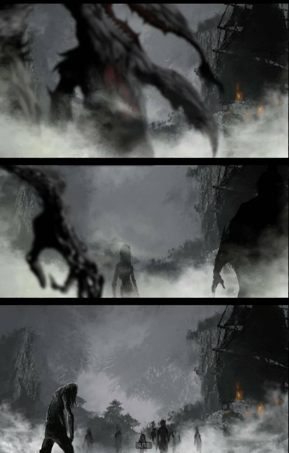 Tây Du Ký ngoại truyện - Chapter 238 - Page 3