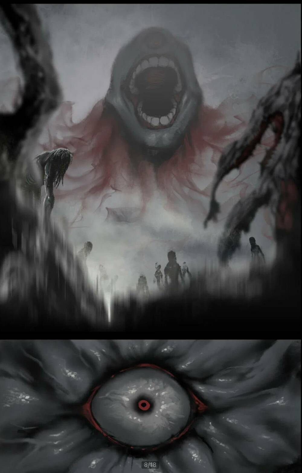 Tây Du Ký ngoại truyện - Chapter 238 - Page 7