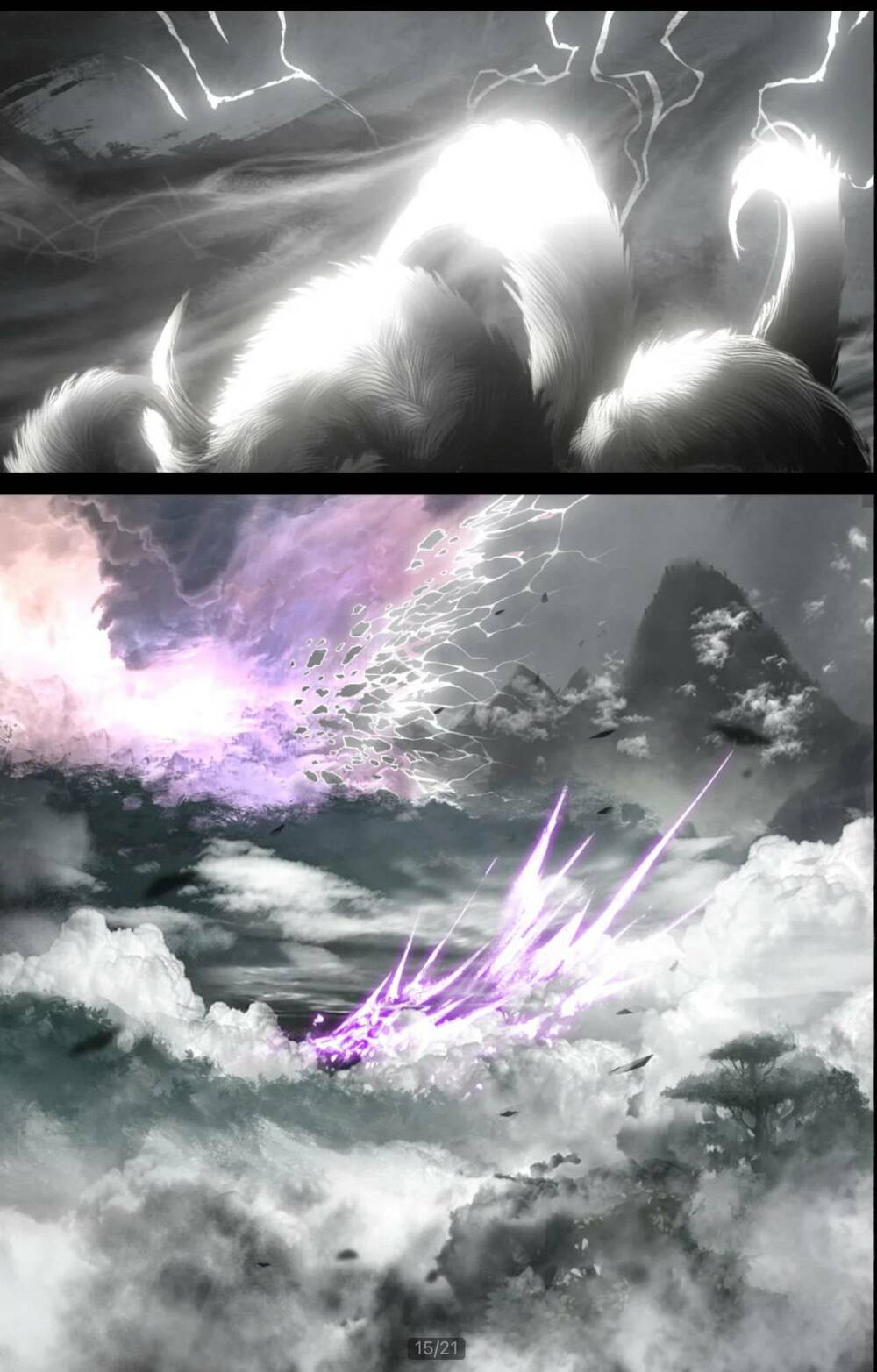 Tây Du Ký ngoại truyện - Chapter 239 - Page 14