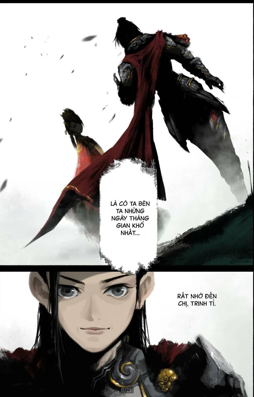 Tây Du Ký ngoại truyện - Chapter 239 - Page 5