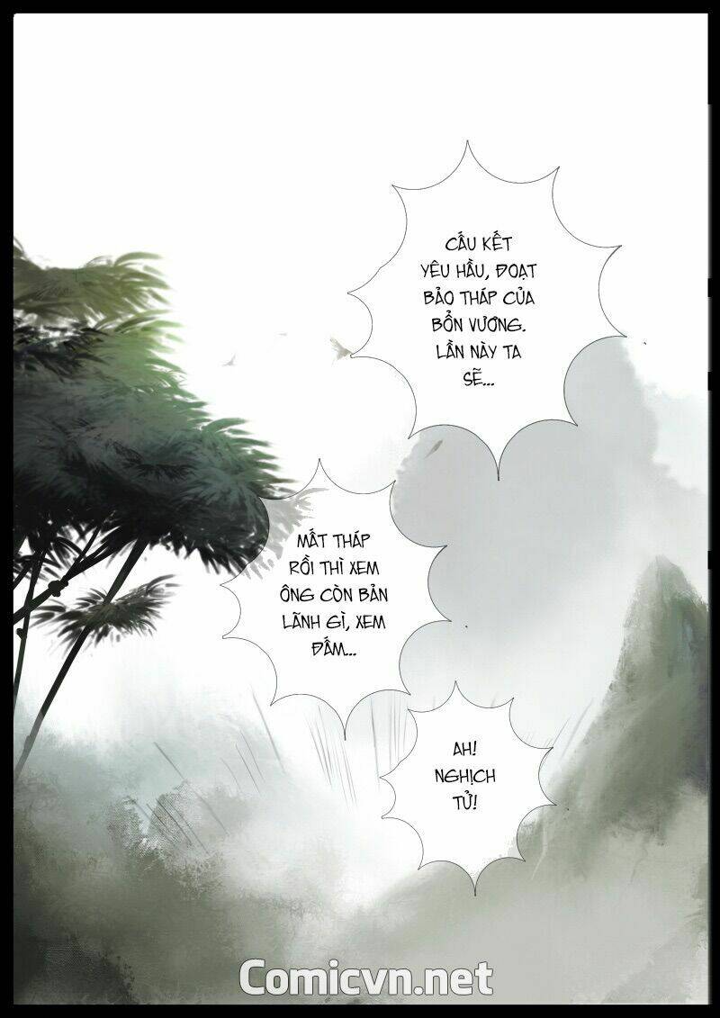 Tây Du Ký ngoại truyện - Chapter 24 - Page 5