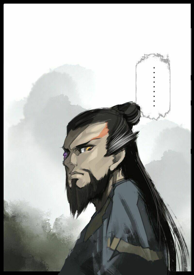 Tây Du Ký ngoại truyện - Chapter 24 - Page 7