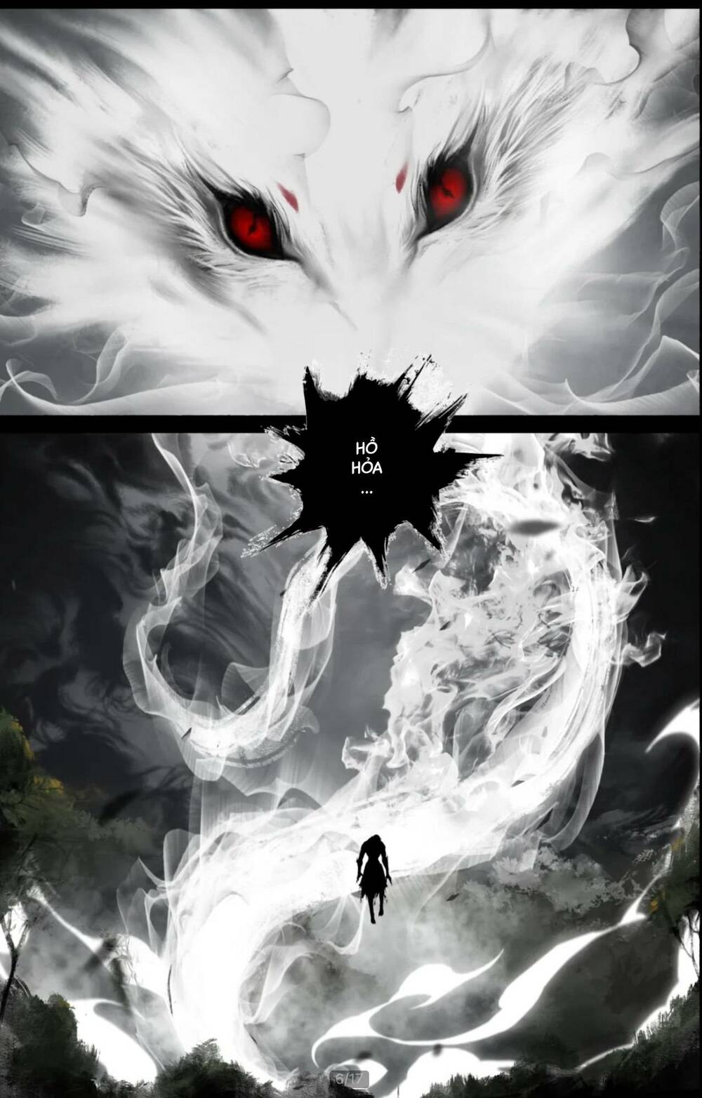 Tây Du Ký ngoại truyện - Chapter 240 - Page 5