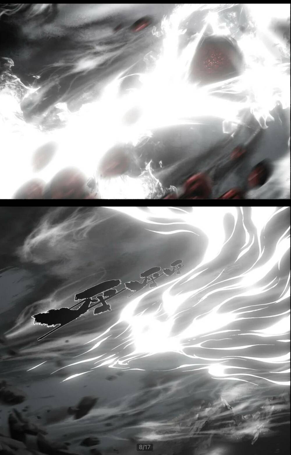 Tây Du Ký ngoại truyện - Chapter 240 - Page 7