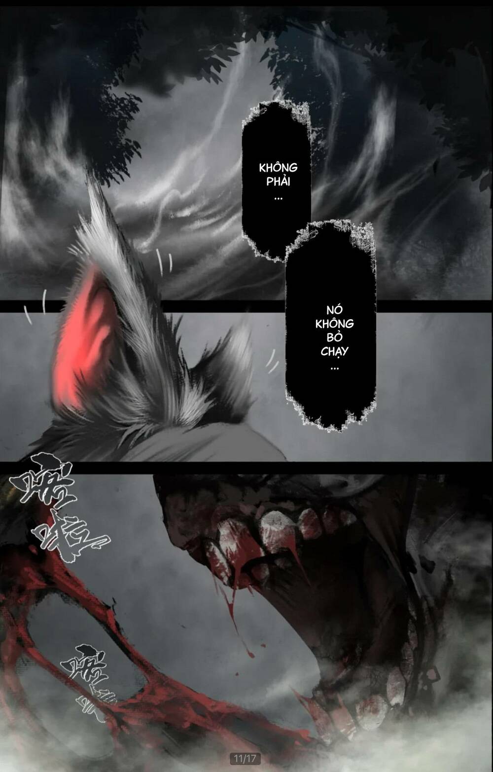 Tây Du Ký ngoại truyện - Chapter 249 - Page 10