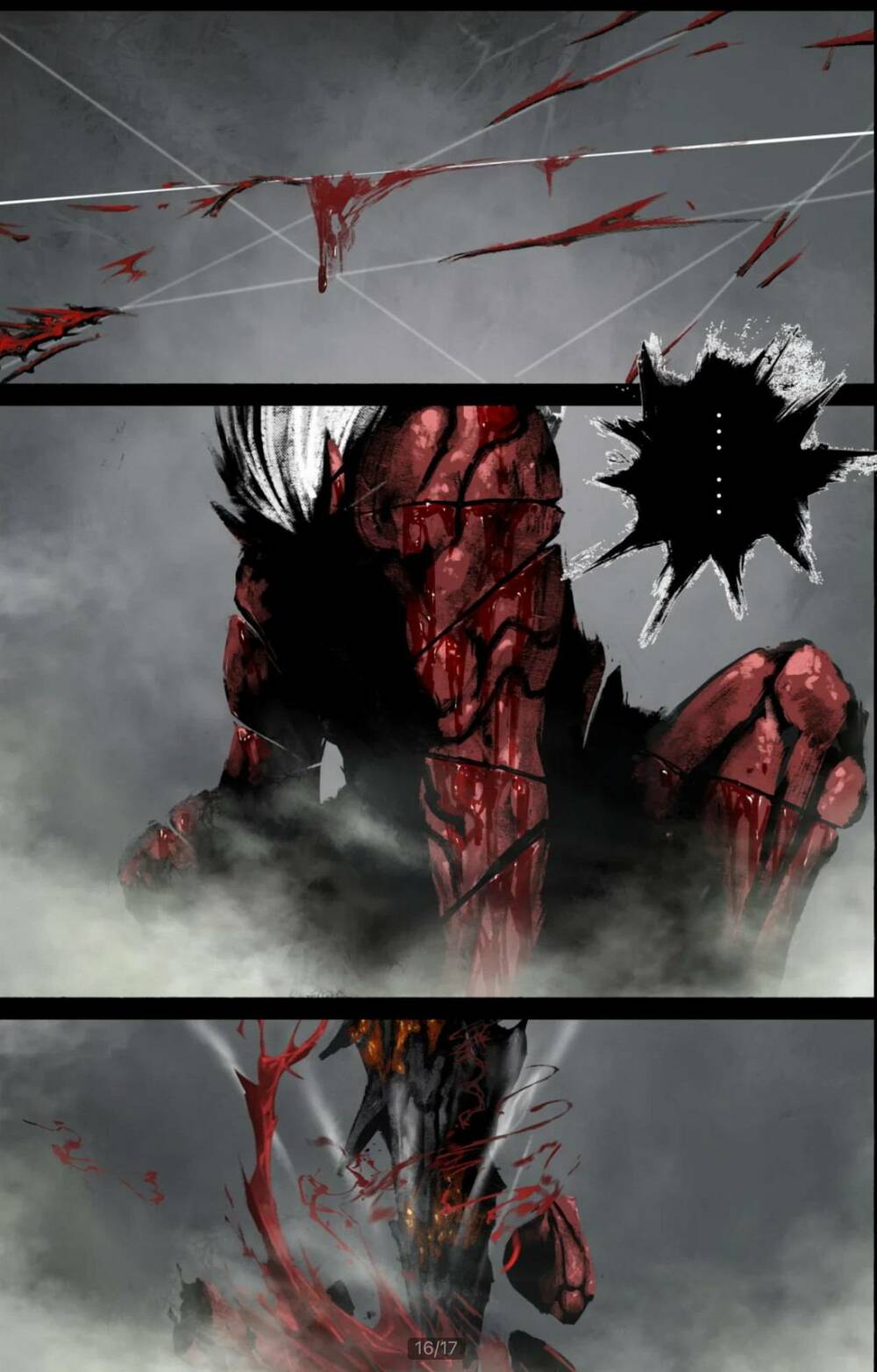 Tây Du Ký ngoại truyện - Chapter 249 - Page 15