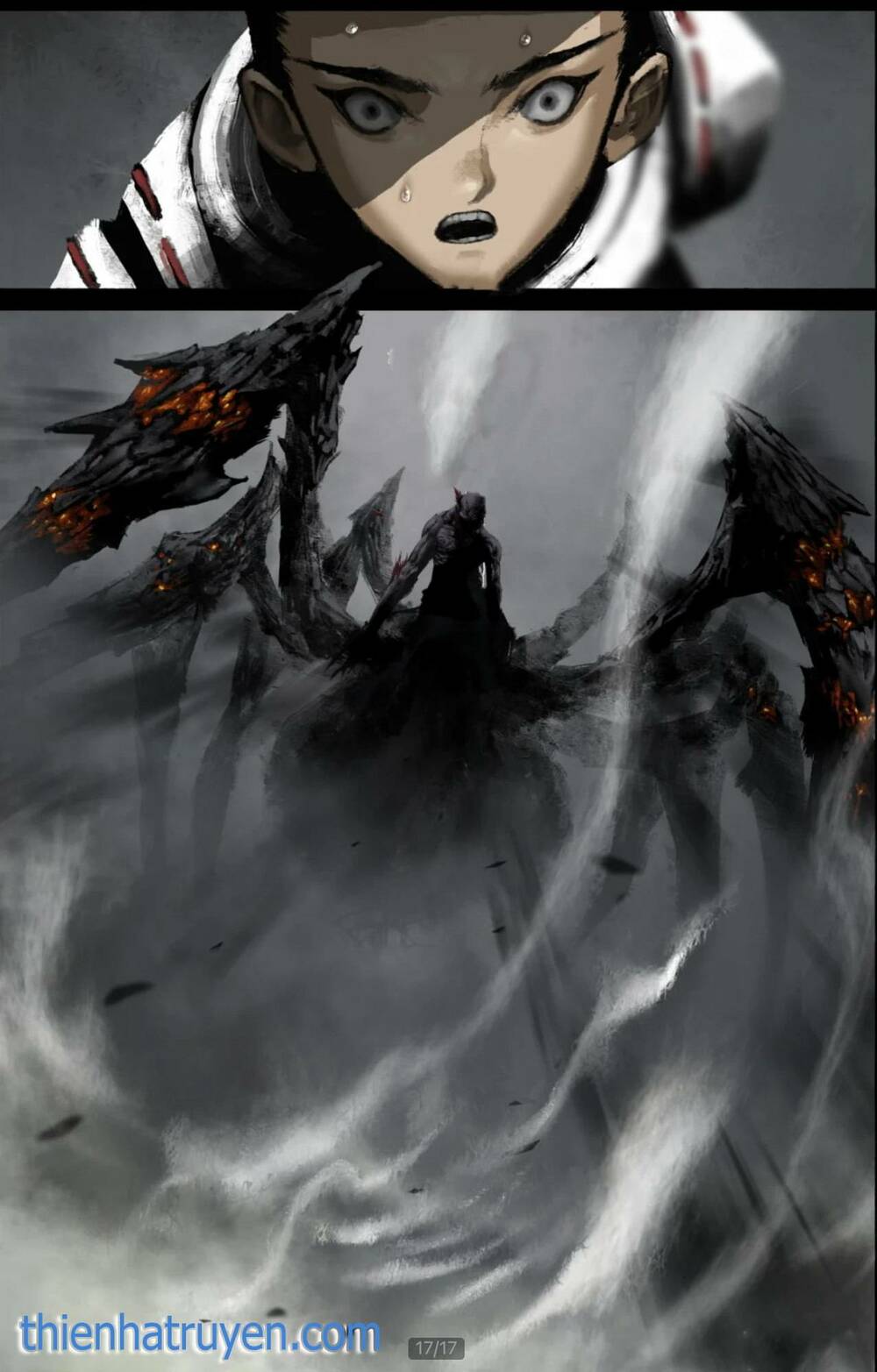 Tây Du Ký ngoại truyện - Chapter 249 - Page 16