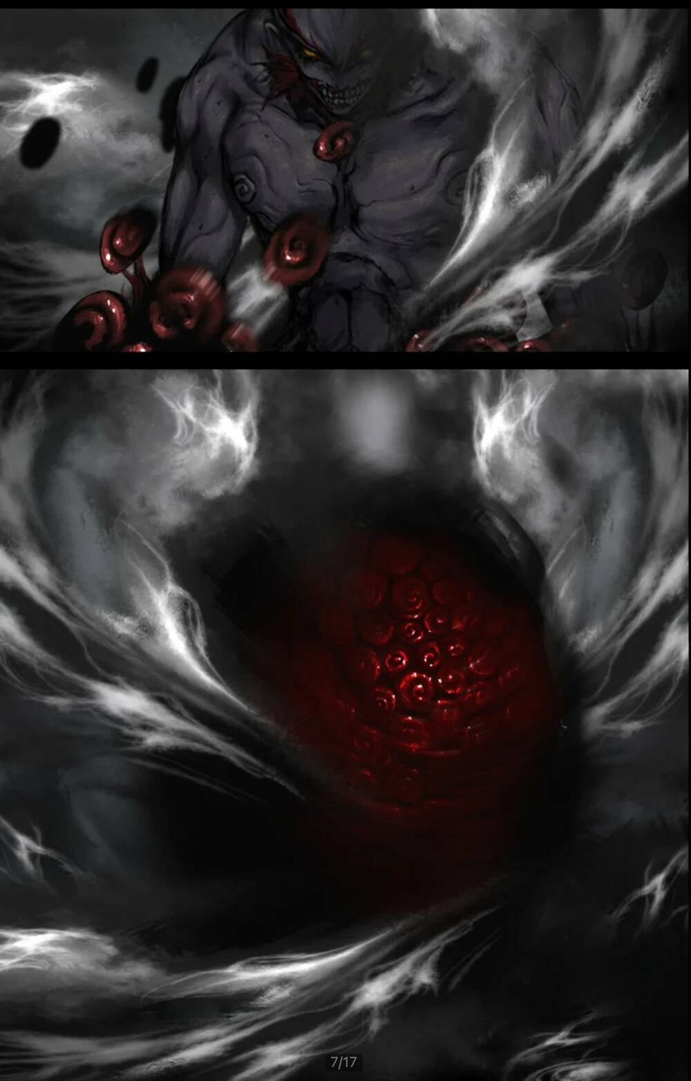 Tây Du Ký ngoại truyện - Chapter 249 - Page 6