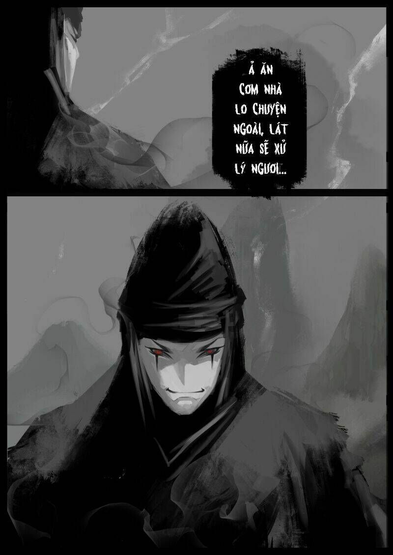 Tây Du Ký ngoại truyện - Chapter 25 - Page 12