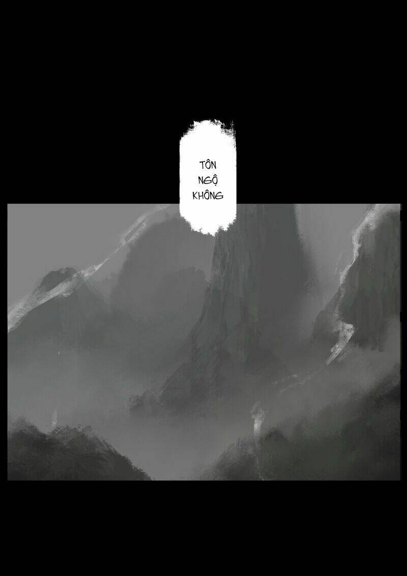 Tây Du Ký ngoại truyện - Chapter 25 - Page 15