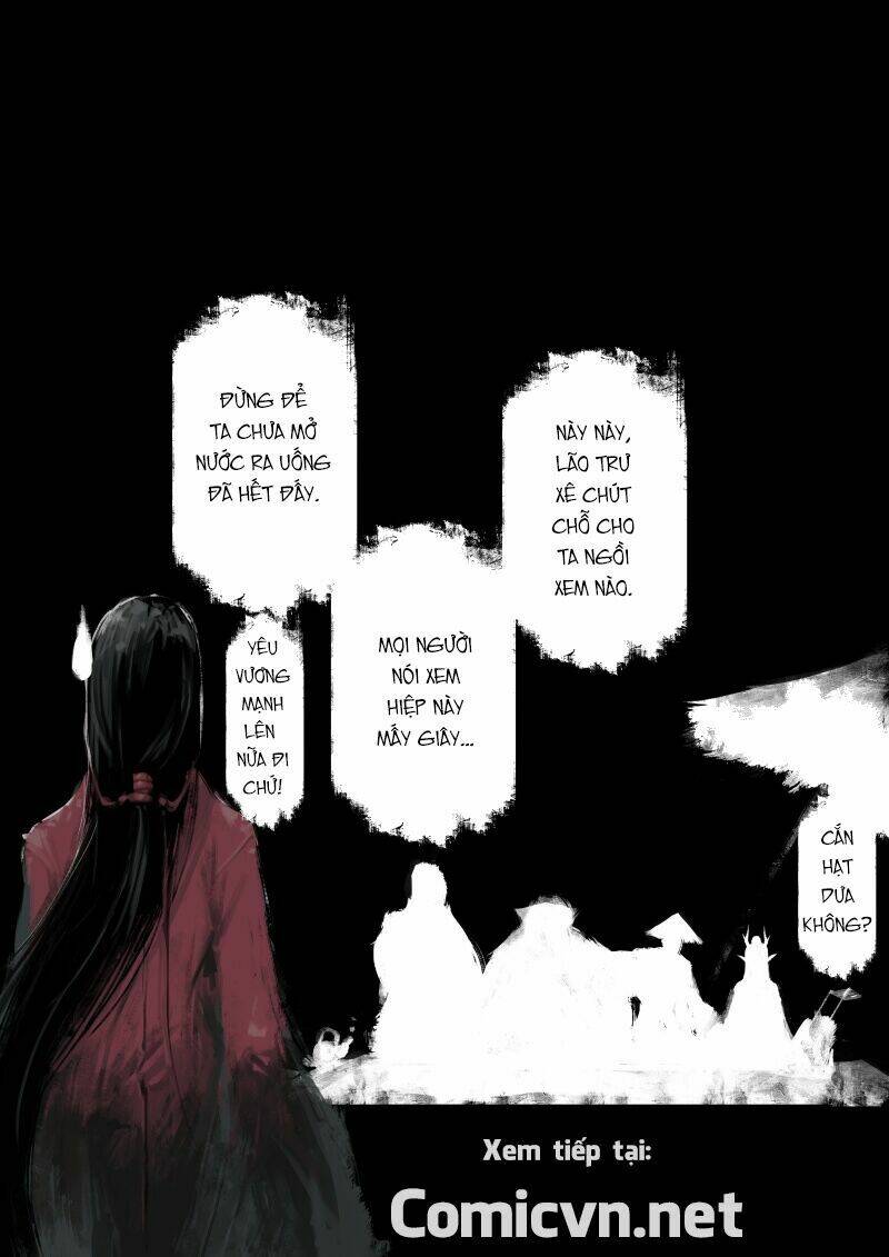 Tây Du Ký ngoại truyện - Chapter 25 - Page 16