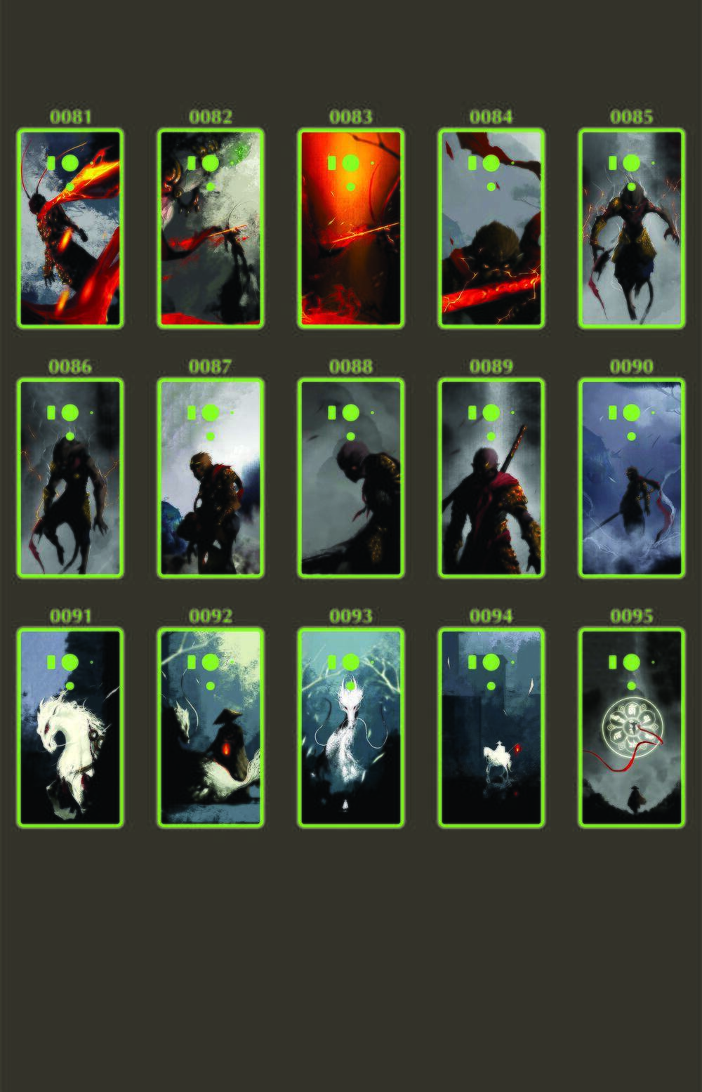 Tây Du Ký ngoại truyện - Chapter 25 - Page 3