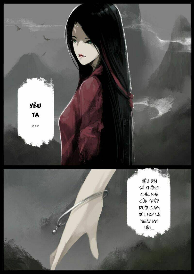 Tây Du Ký ngoại truyện - Chapter 25 - Page 5