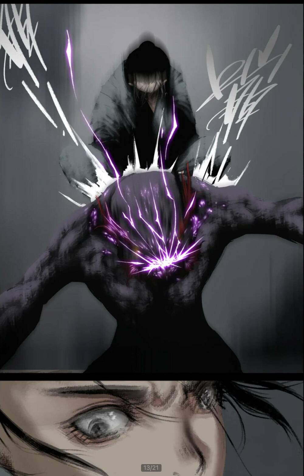 Tây Du Ký ngoại truyện - Chapter 250 - Page 12