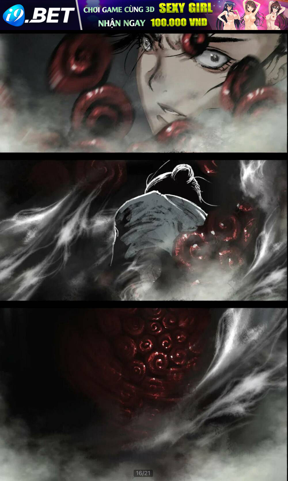 Tây Du Ký ngoại truyện - Chapter 250 - Page 15