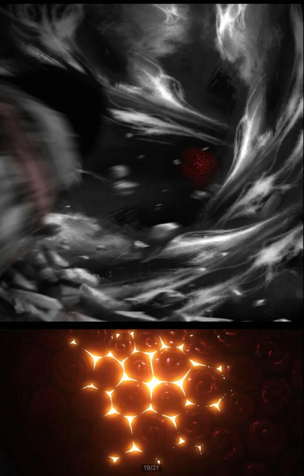 Tây Du Ký ngoại truyện - Chapter 250 - Page 18