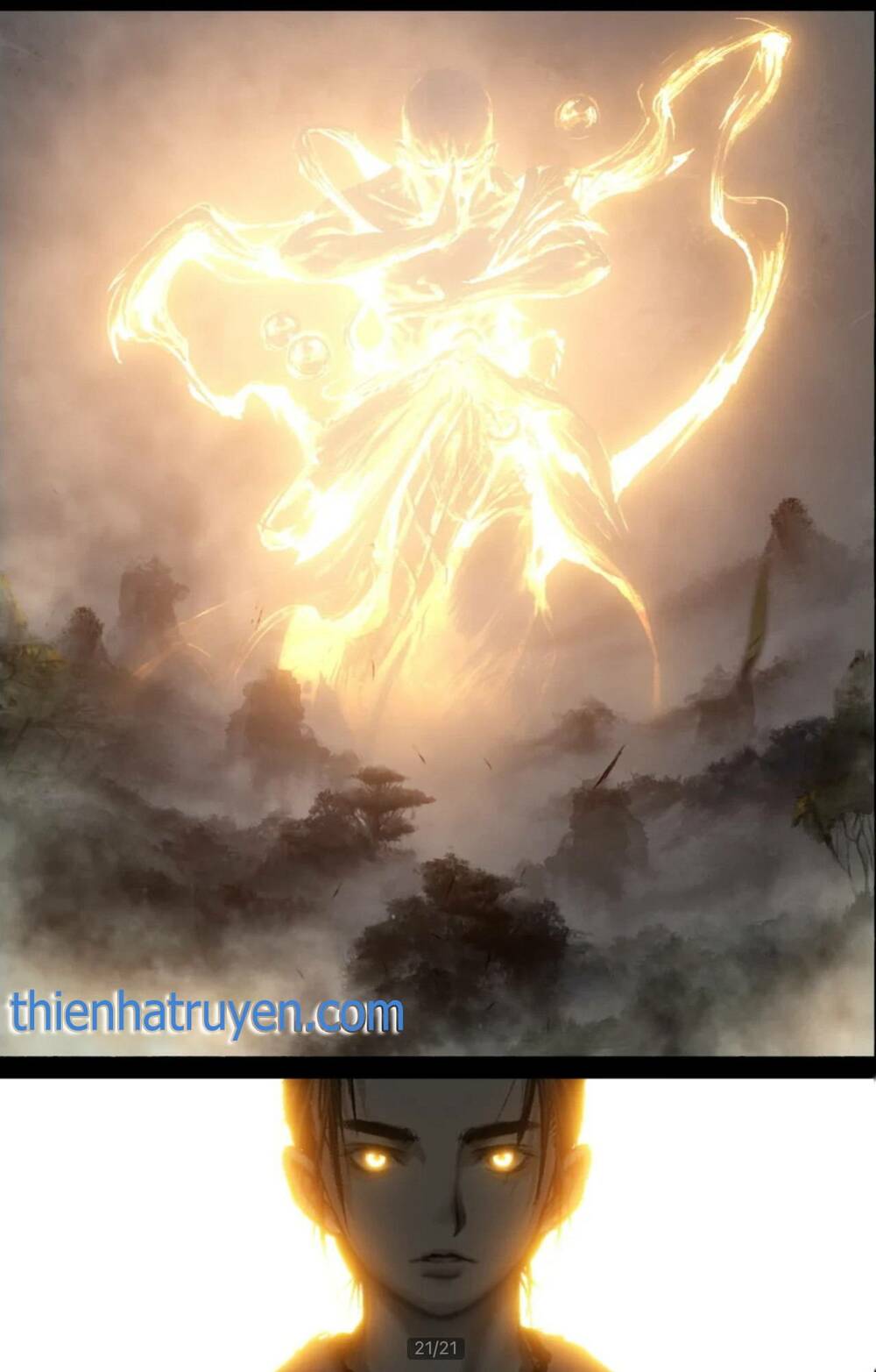 Tây Du Ký ngoại truyện - Chapter 250 - Page 20