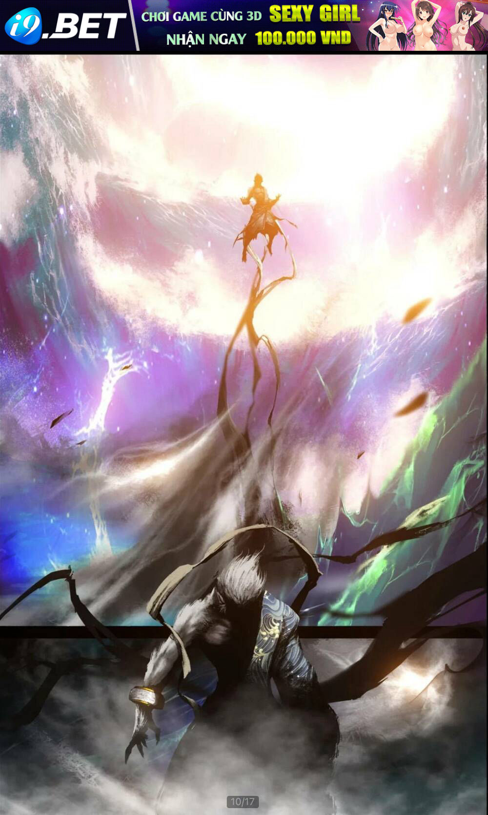 Tây Du Ký ngoại truyện - Chapter 253 - Page 9