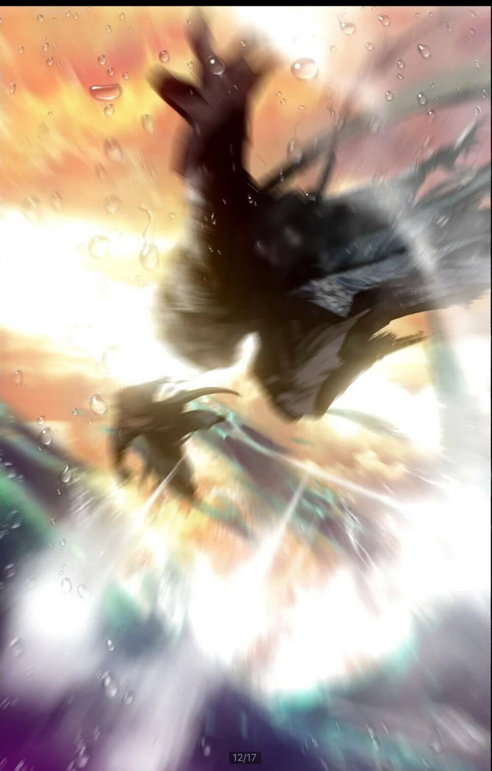 Tây Du Ký ngoại truyện - Chapter 253 - Page 11