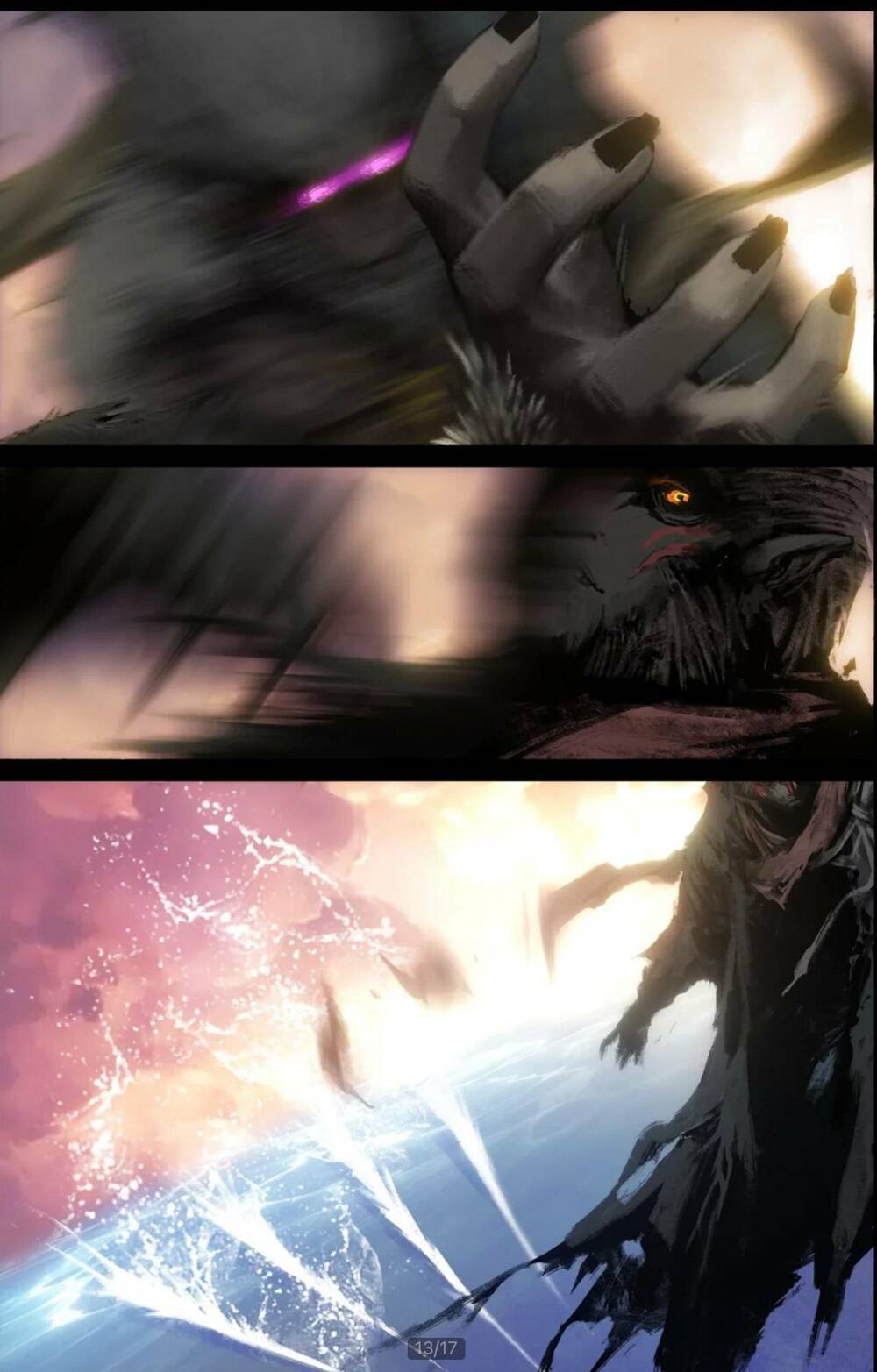 Tây Du Ký ngoại truyện - Chapter 253 - Page 12