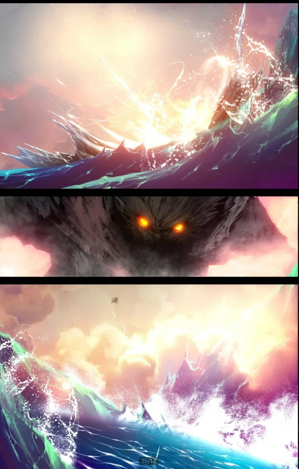 Tây Du Ký ngoại truyện - Chapter 253 - Page 14