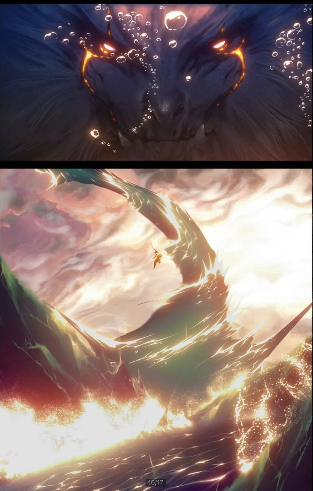 Tây Du Ký ngoại truyện - Chapter 253 - Page 15