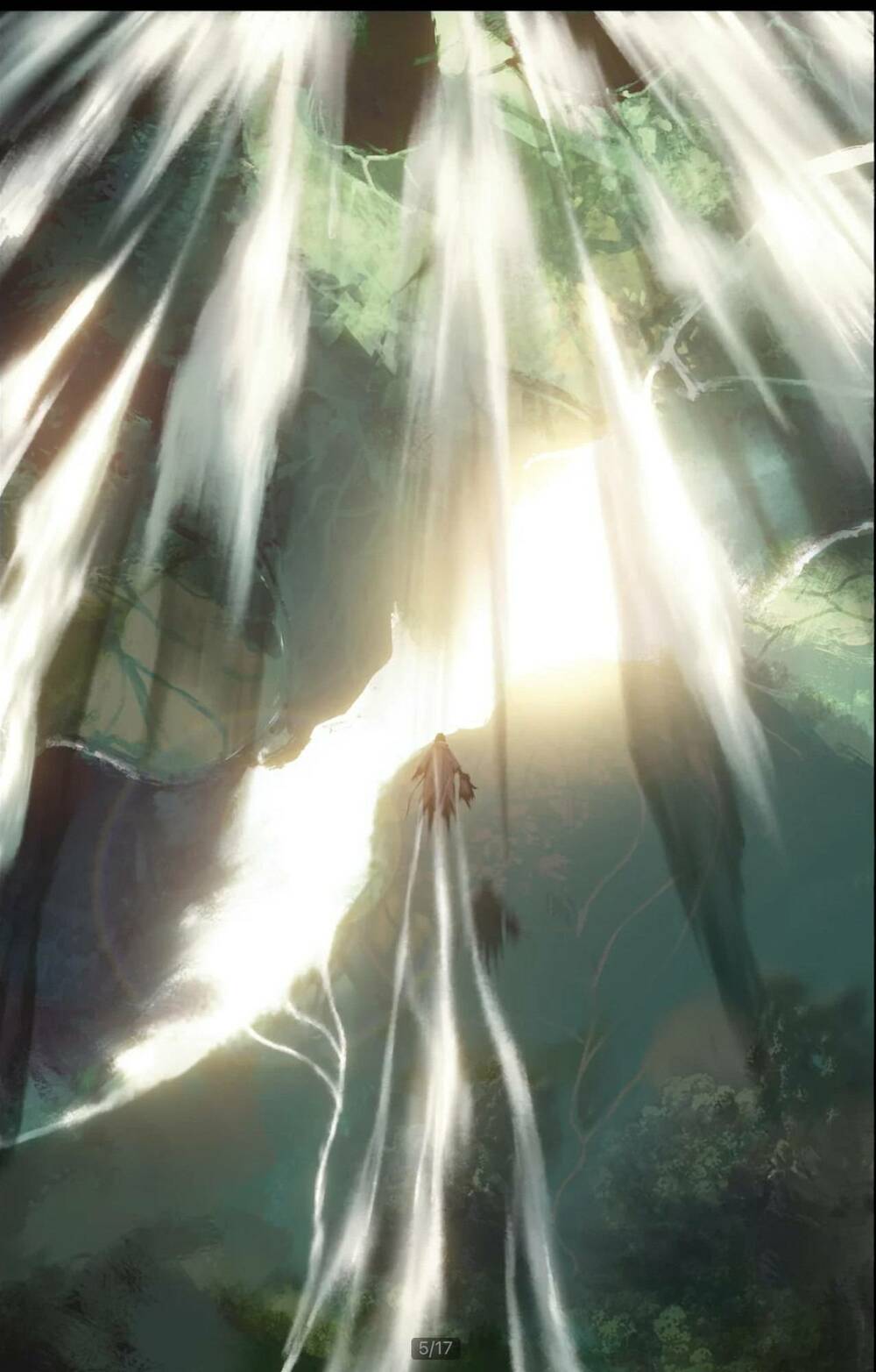 Tây Du Ký ngoại truyện - Chapter 253 - Page 4